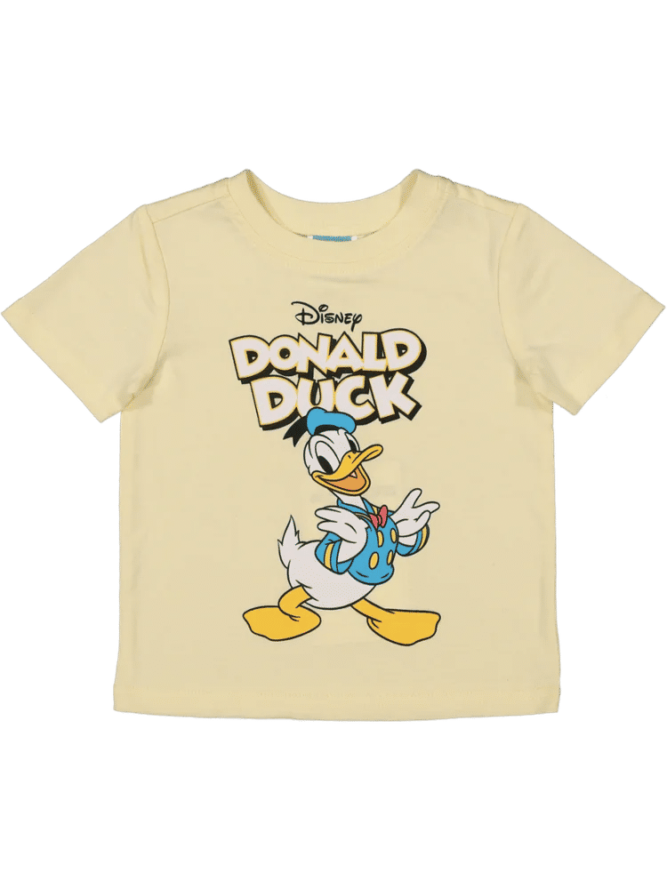 Disney Donald Duck Graphic T-Shirt