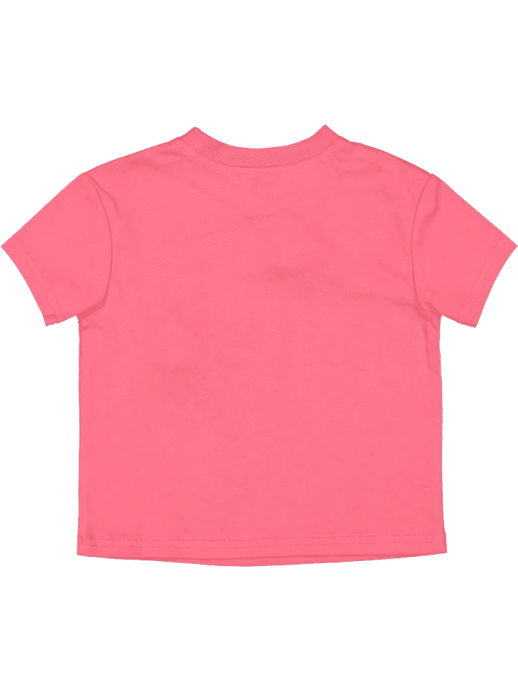 Pink Sunshine Summer T-Shirt (1)
