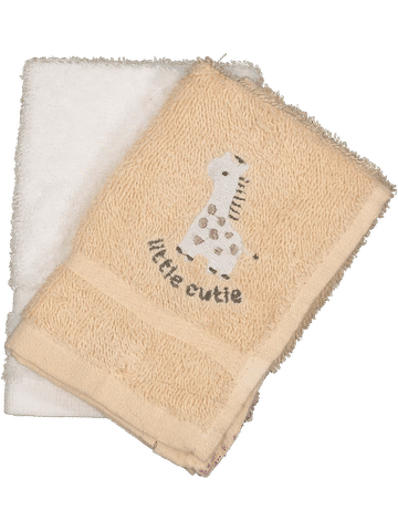2-Pack Face Cloth Set