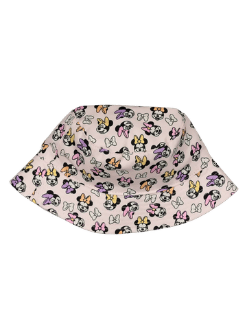 Minnie Mouse Cotton Bucket Hat