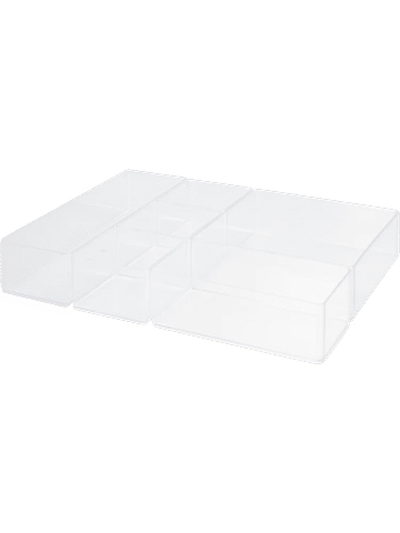 Multi-Functional Organiser 6 Piece Set