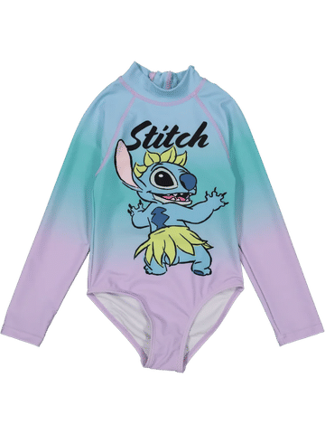 Disney Stitch Sunsuit
