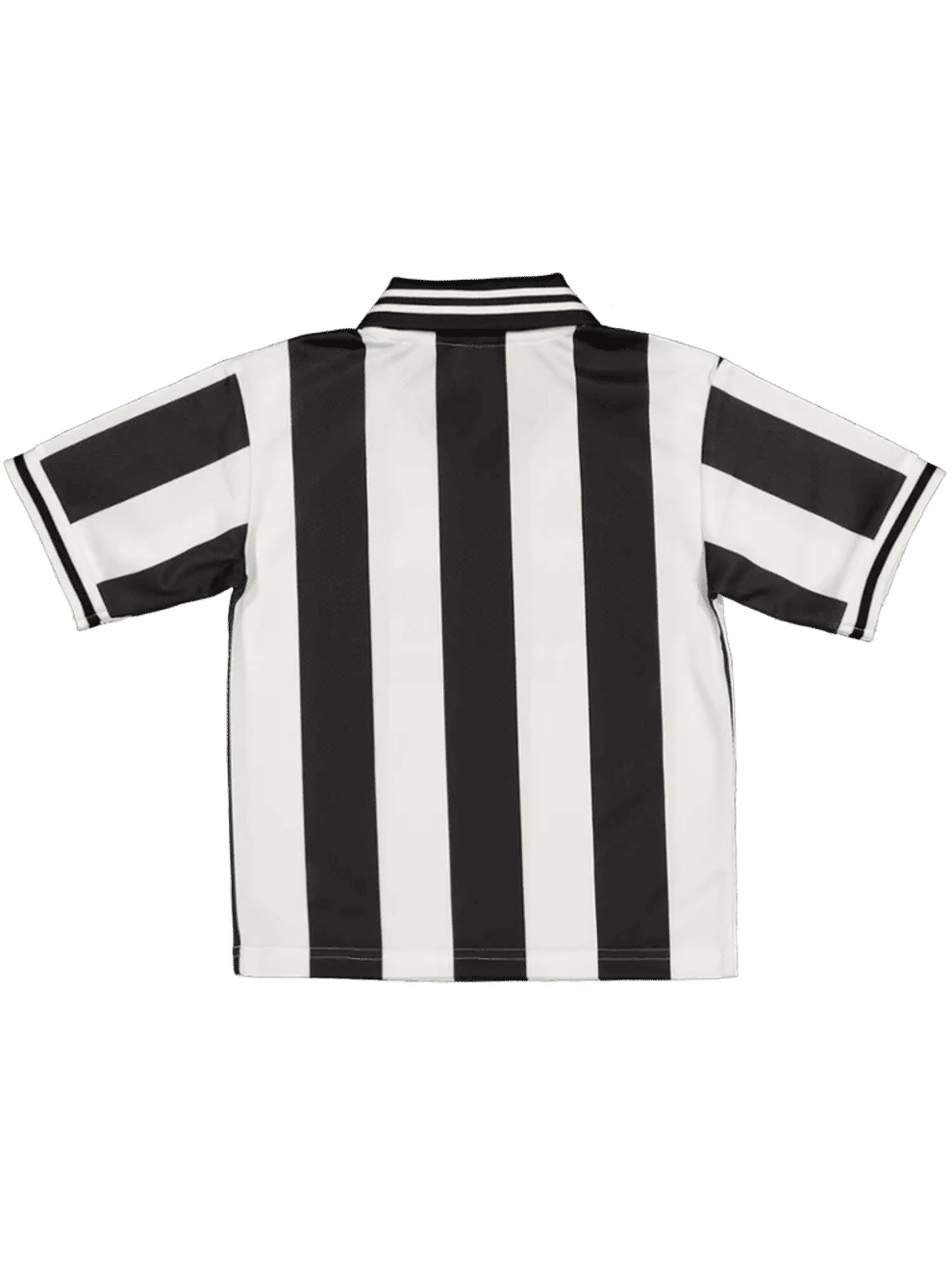 Black and White Striped Jersey (2)