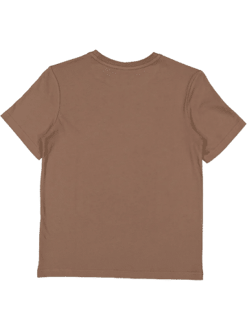 Graphic Print Cotton T-Shirt