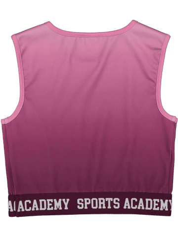 Ombre Active Vest