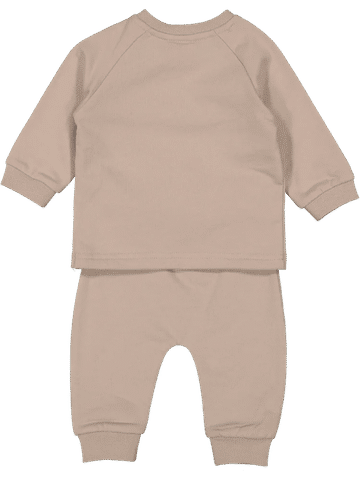 2 Piece Little Love Cotton Set