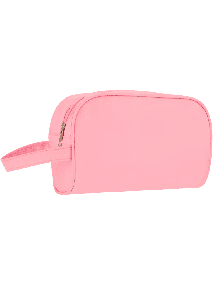 Pink Toiletry Bag (1)