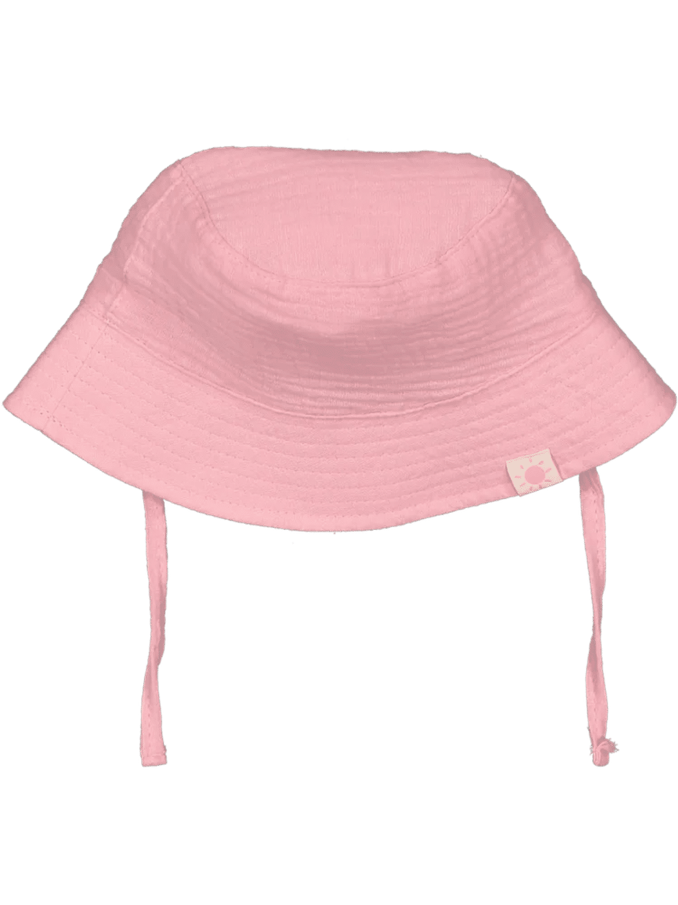 Cotton Bucket Hat