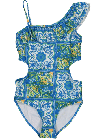 Zest One Piece Swimsuit