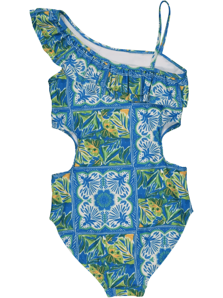 Zest One Piece Swimsuit (1)