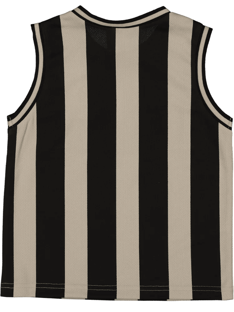 Striped Awesome Soccer Tank Top (2)