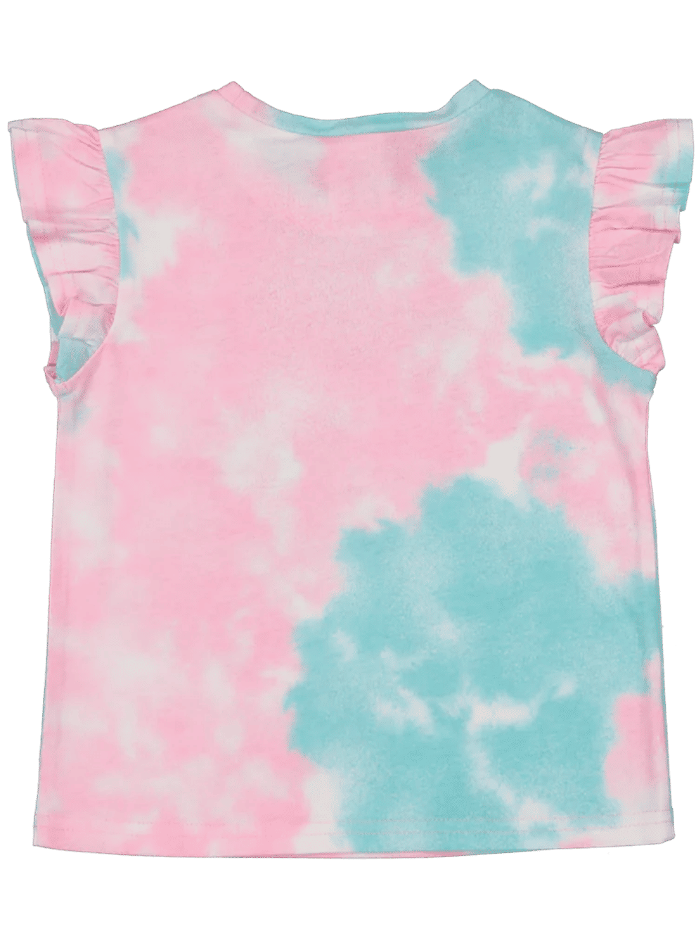 Minnie Mouse Cotton Graphic Top (1)