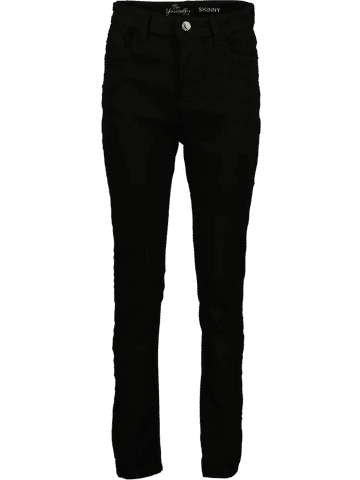 Basic Black Skinny Jean