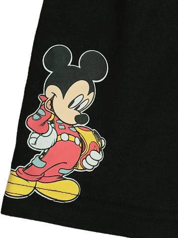 Mickey Mouse Racing Shorts