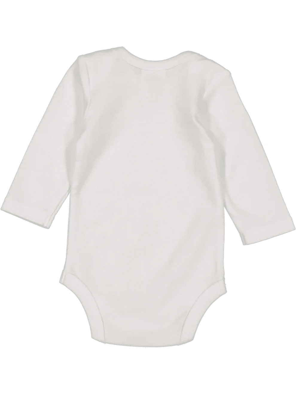 White Long Sleeve Safari Bodyvest (1)