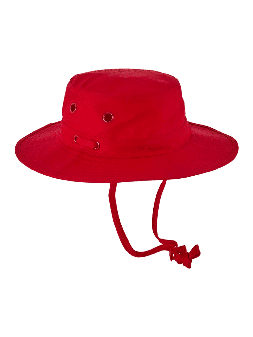 Red Cricket Hat