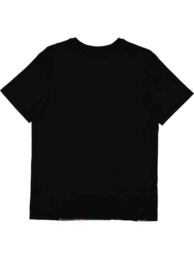 Spider-Man Graphic T-Shirt (1)