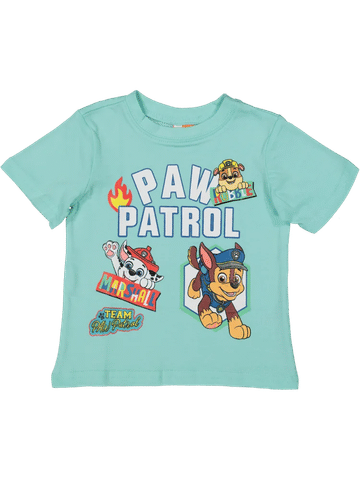 Paw Patrol Graphic T-Shirt