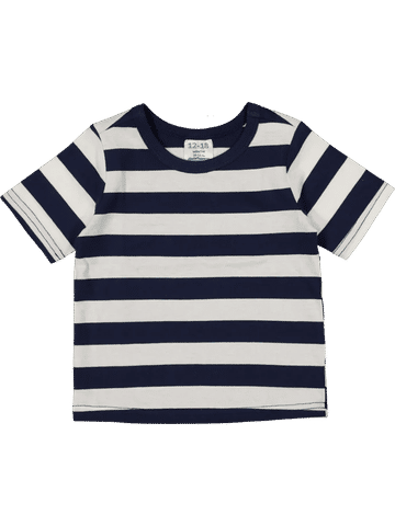Striped T-Shirt