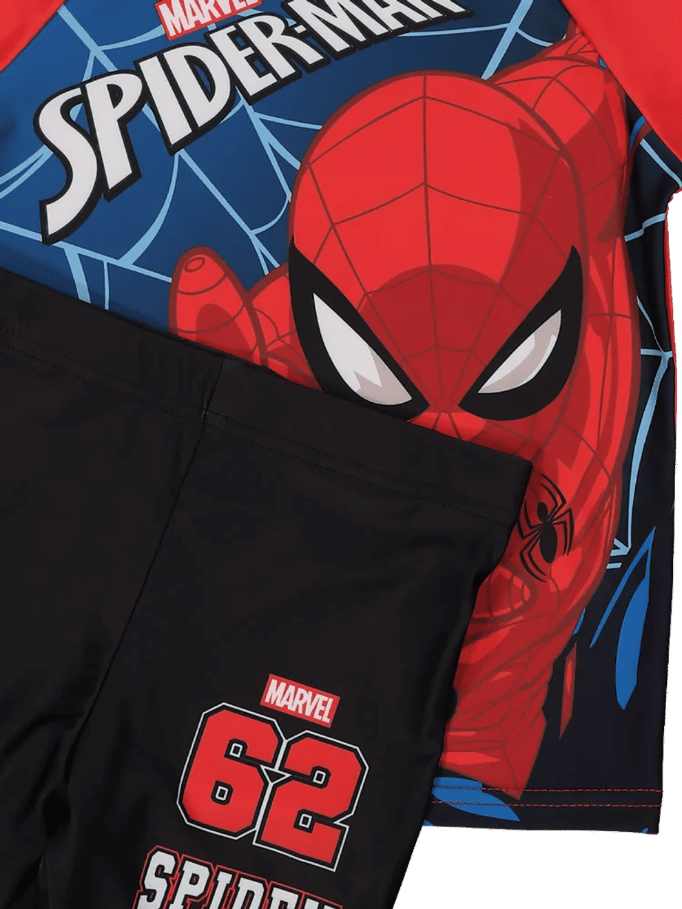 Marvel Spider-Man Swim Set (2)