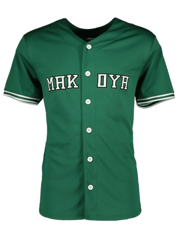 Baseball Shirt