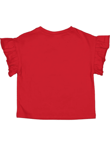 Hello Kitty And Friends Red T-Shirt