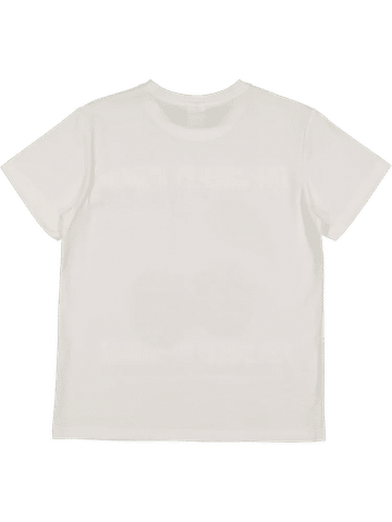 Cherry Graphic Crew Neck T-Shirt