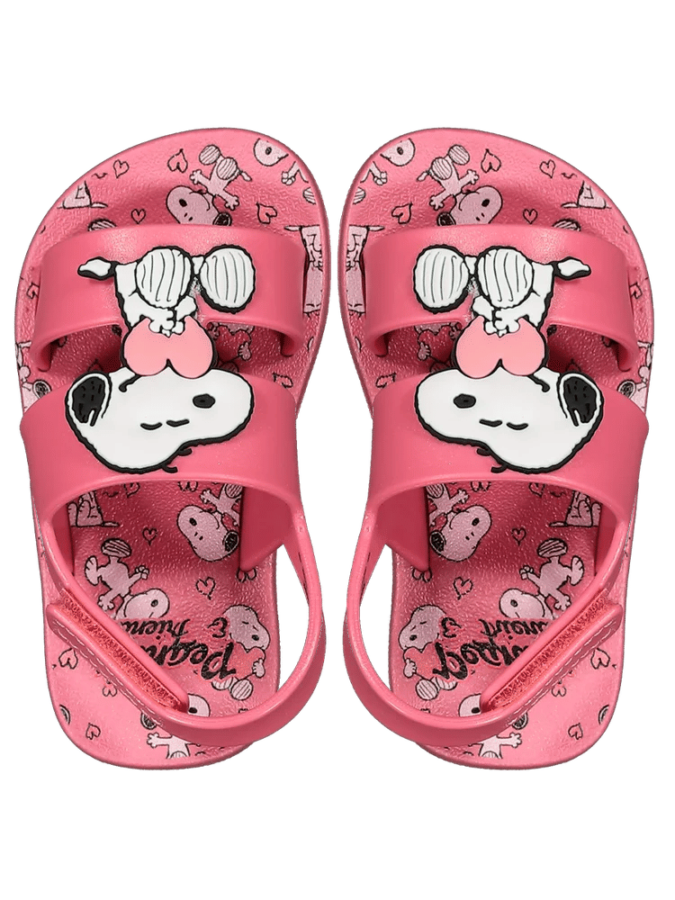 Peanut And Friends Slides