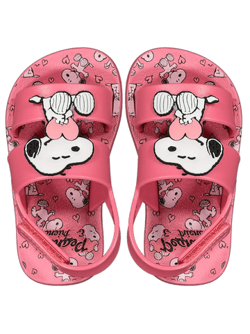 Peanut And Friends Slides