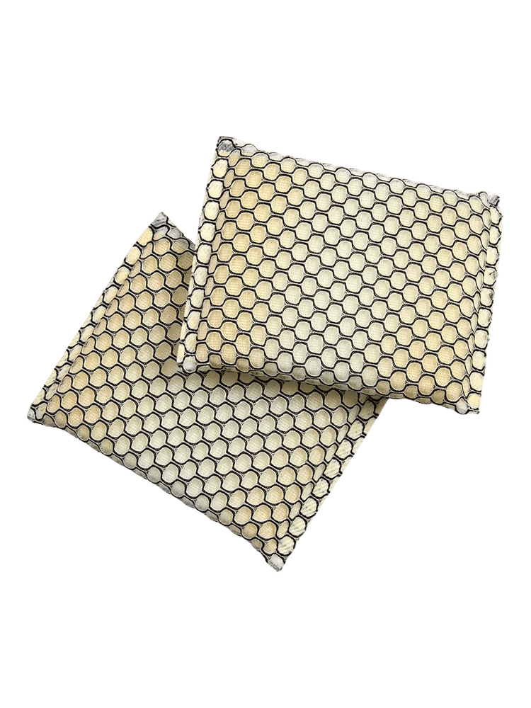 Gentle Scourer 2-Piece Set (1)