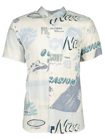 Resort Shirt