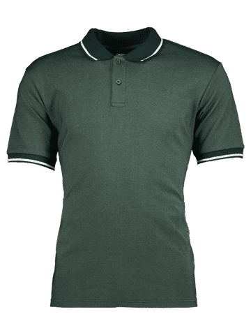 Plain Golfer Shirt