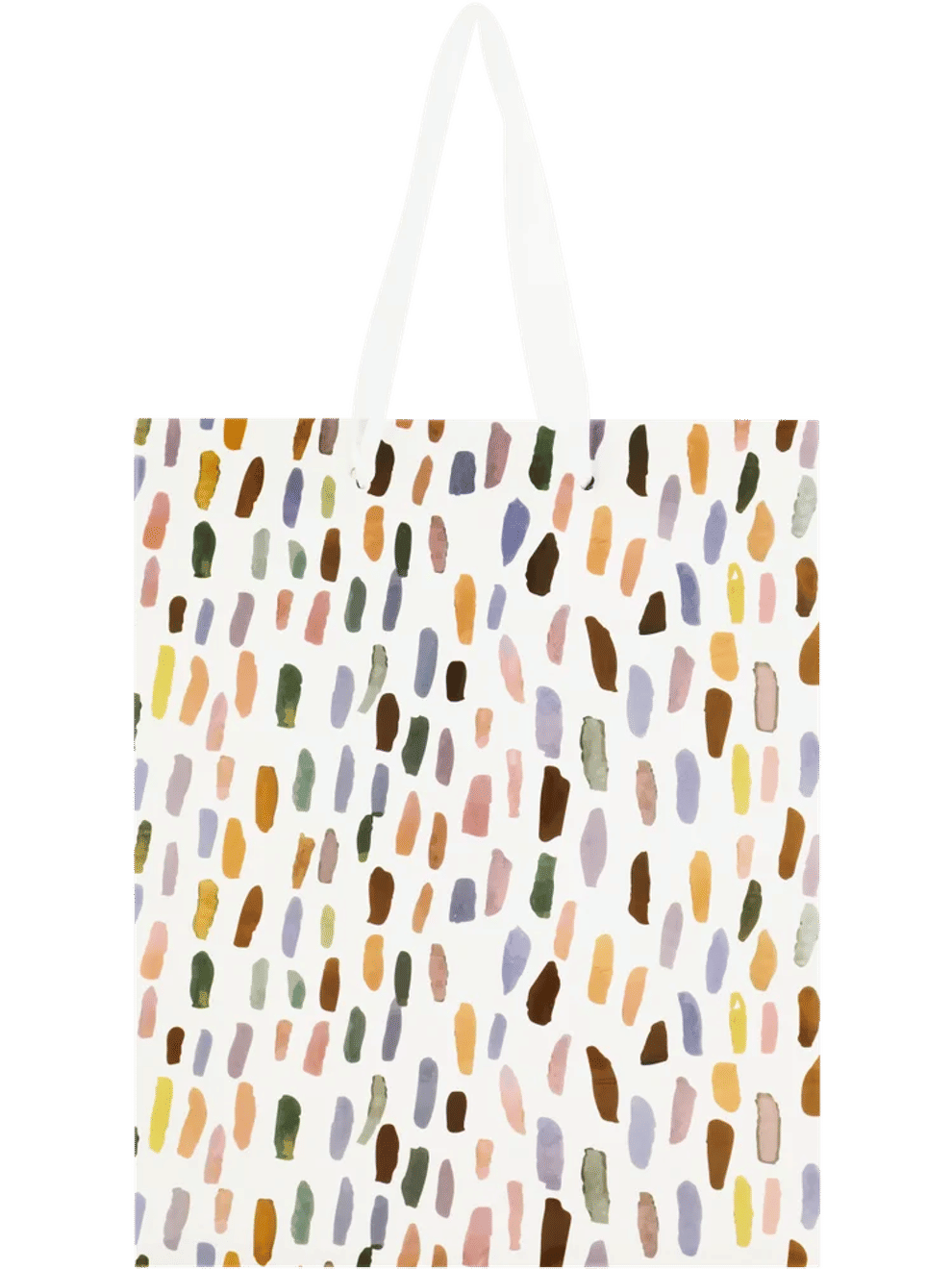 Shapes Gift Bag