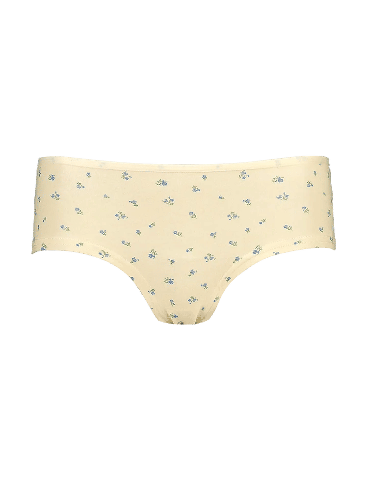 Cotton Hipster Panty Pack (1)