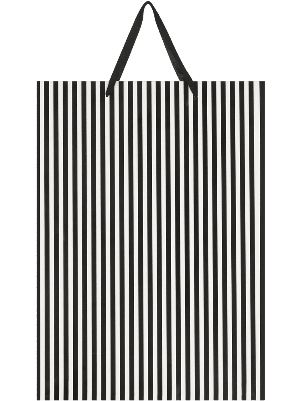 Stripe Gift Bag (2)