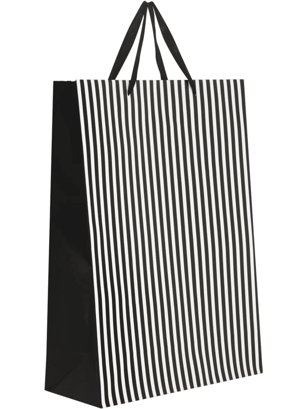 Stripe Gift Bag (5)