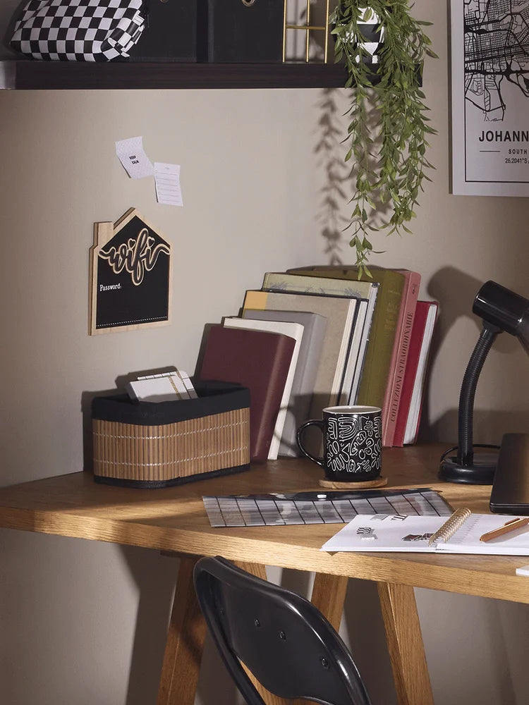 Wifi Password Ornament