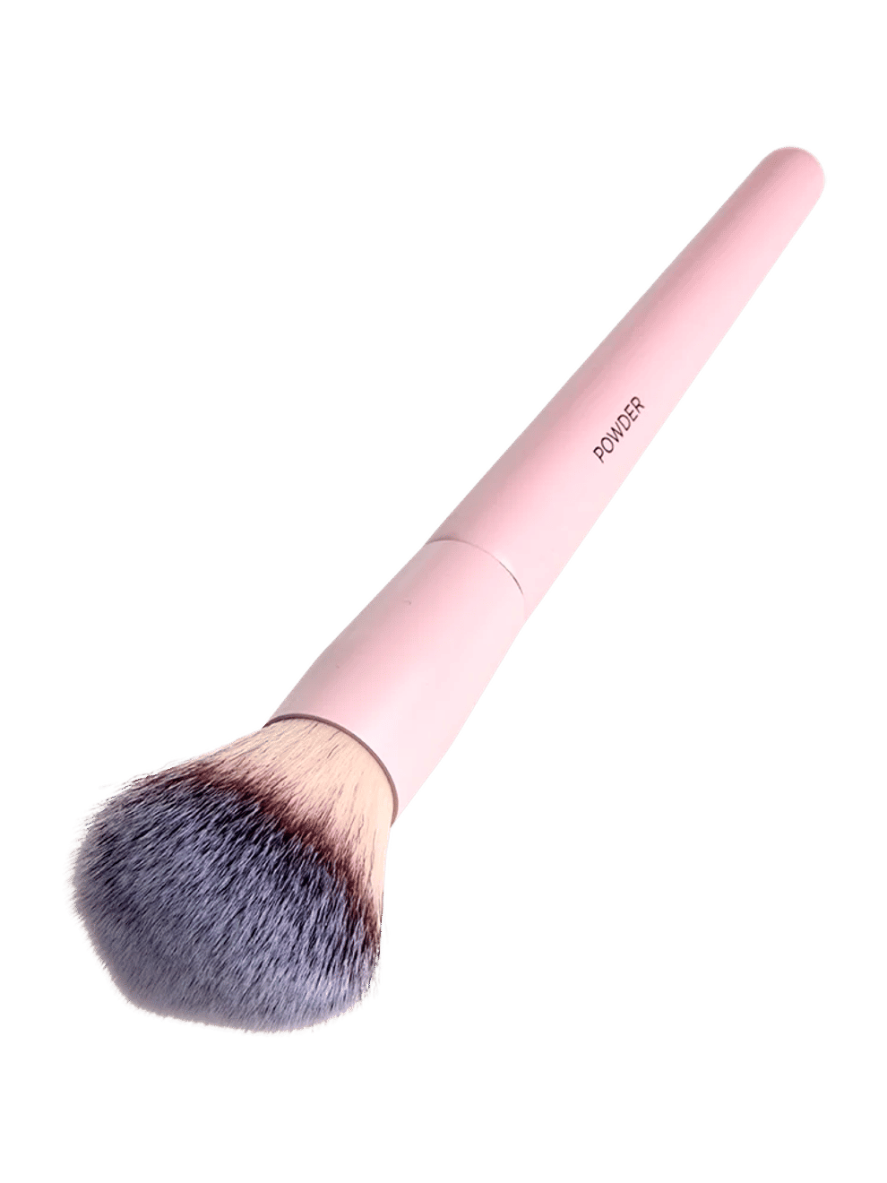 Soft Bristle Powder and Blush Brush (1)