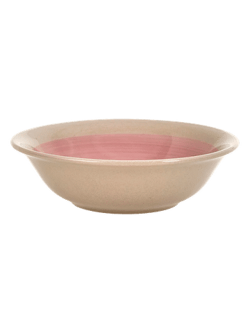 Ceramic Hand Painted Serving Bowl