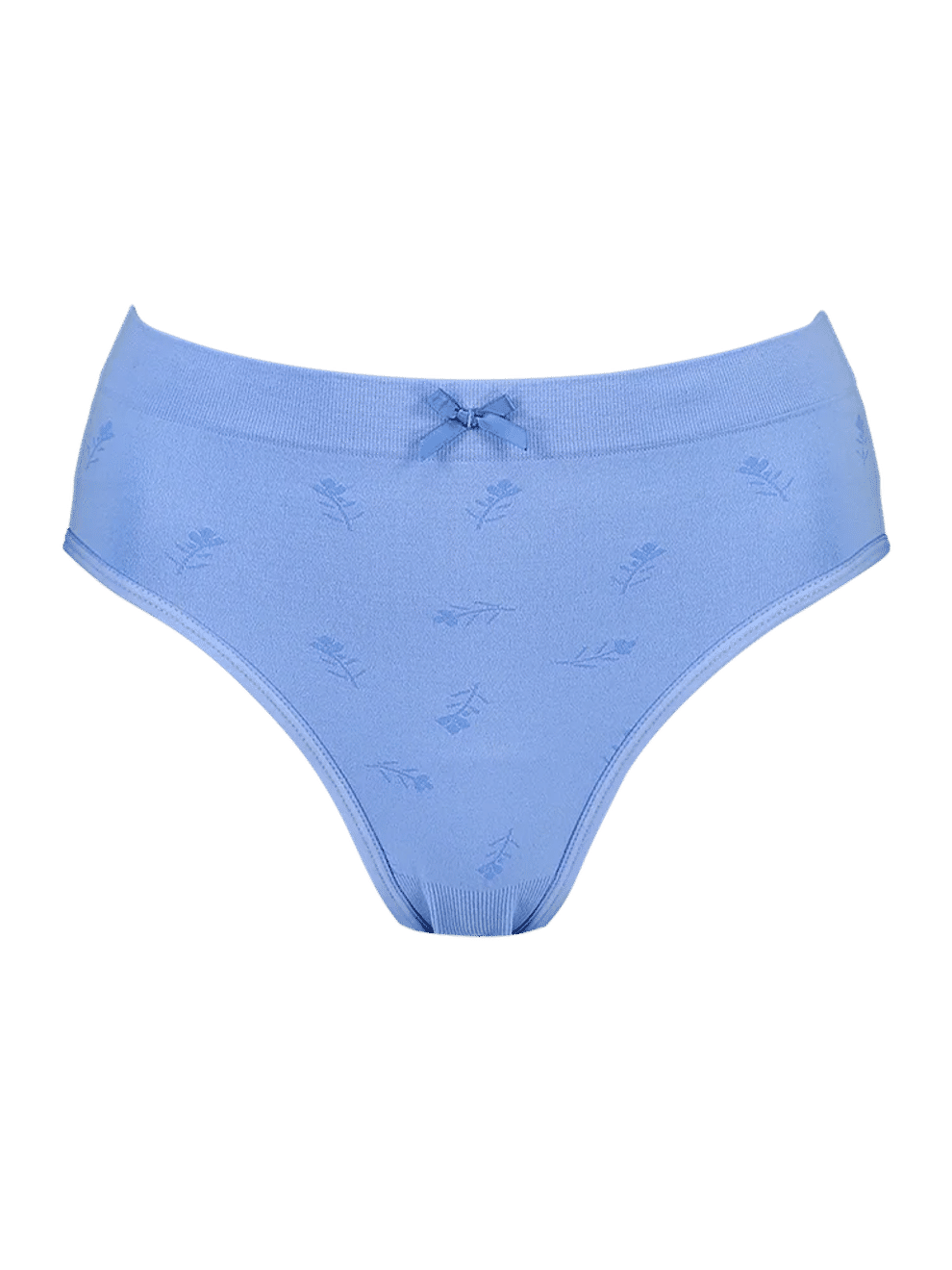 Soft Cotton Blend Briefs (1)