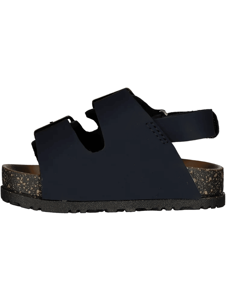 Camo Print Sandals (3)