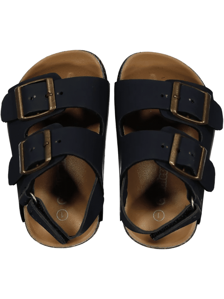 Camo Print Sandals (5)