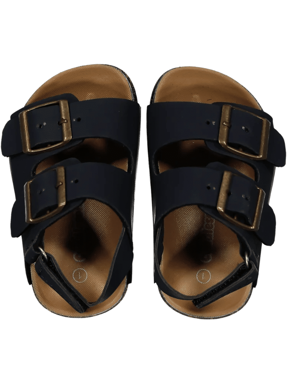 Camo Print Sandals (5)