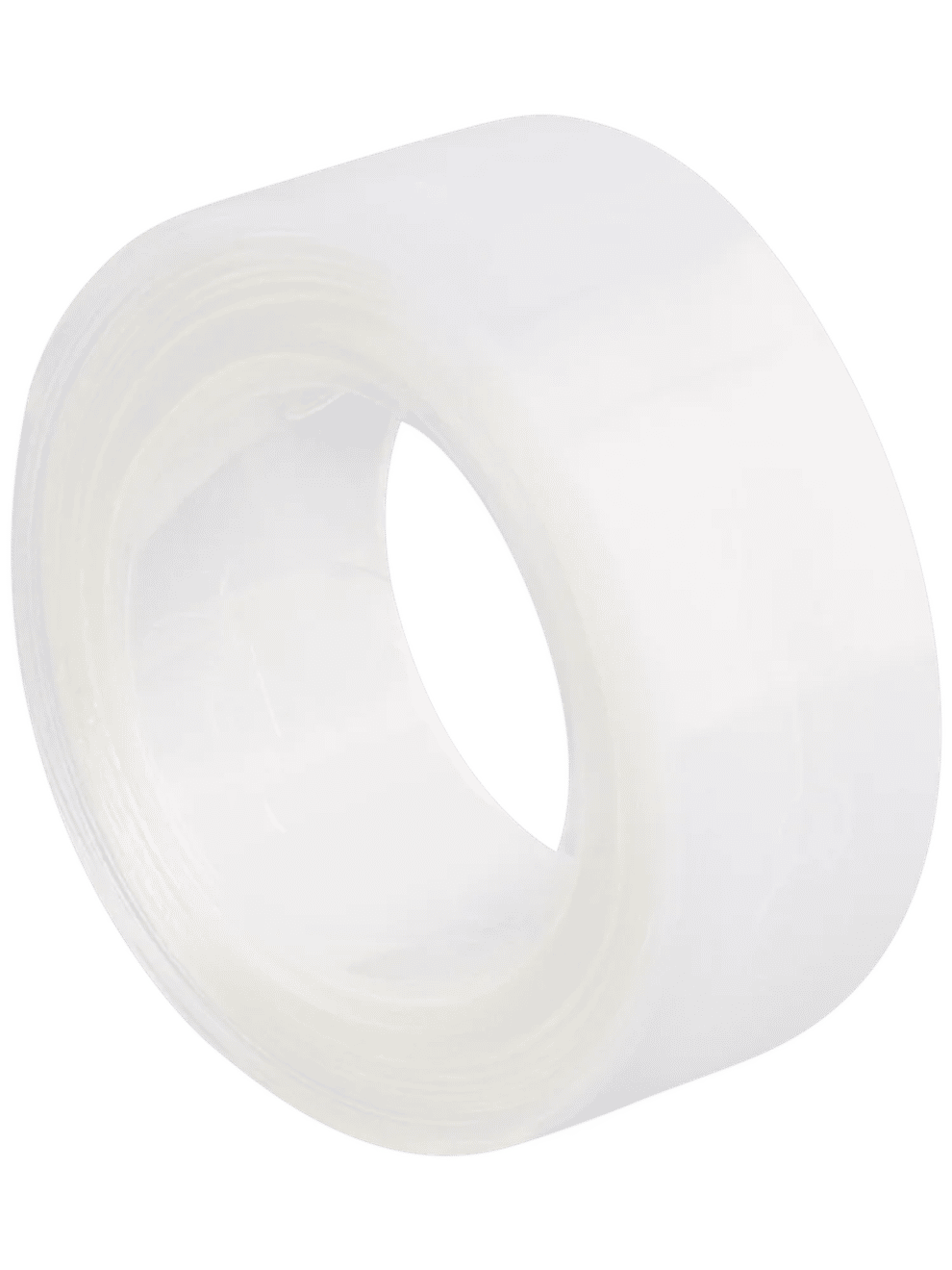 Clear Decor Strip Tape