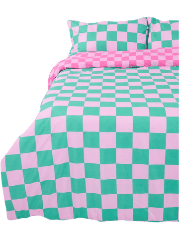 Double Bed Kids Duvet Cover