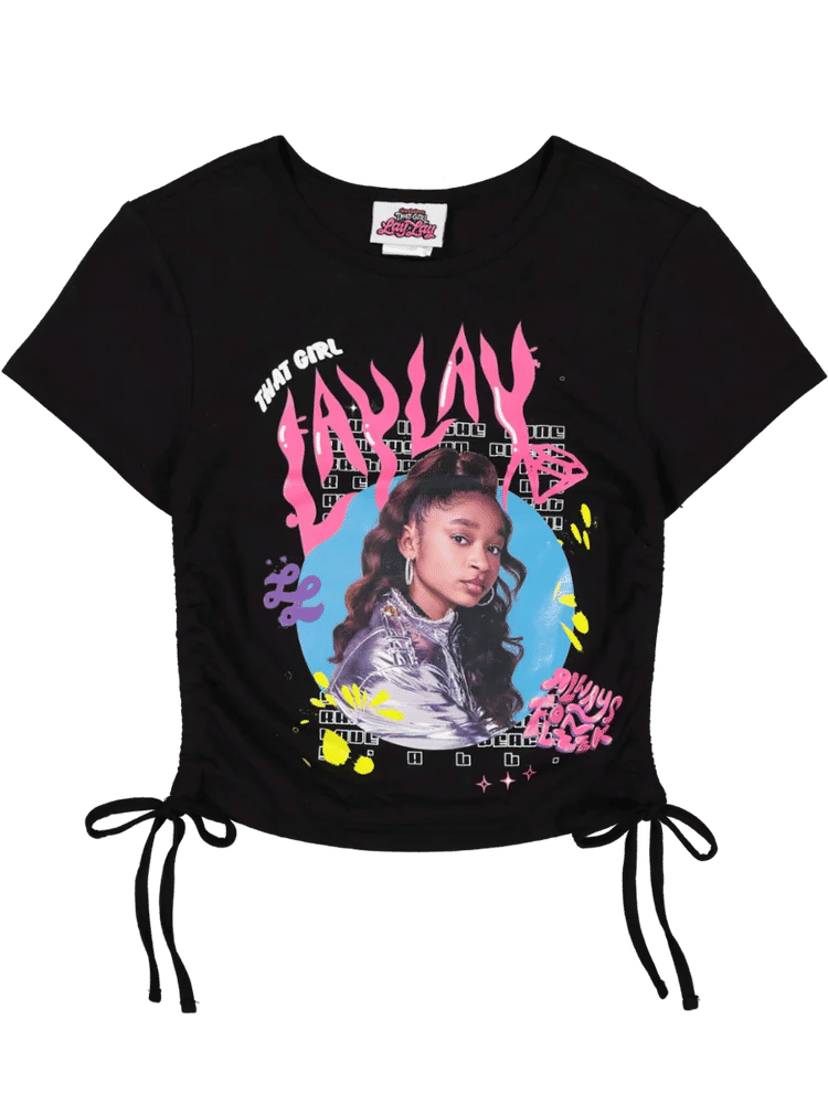 That Girl Laylay T-Shirt