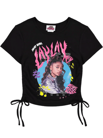That Girl Laylay T-Shirt