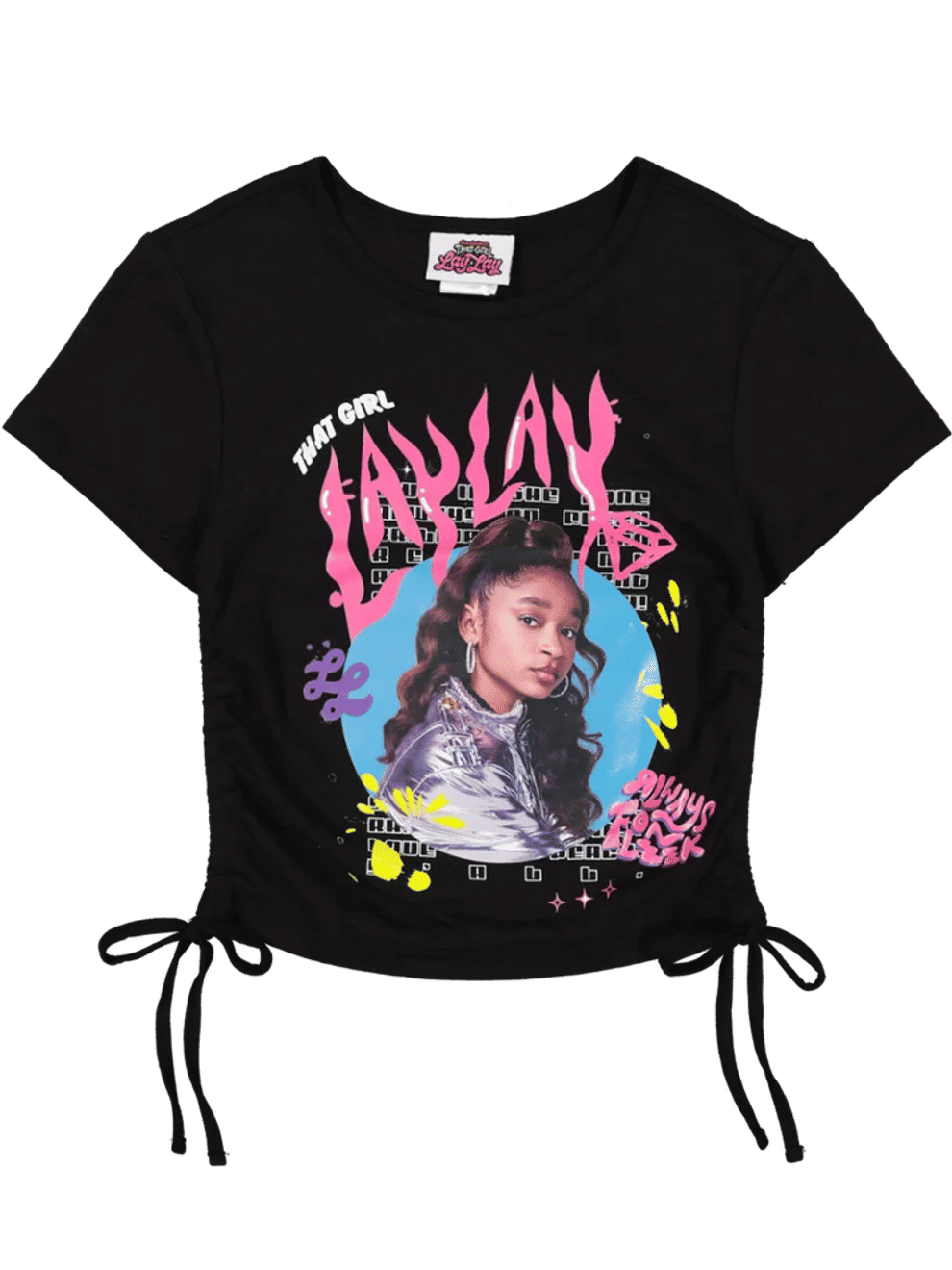 That Girl Laylay T-Shirt