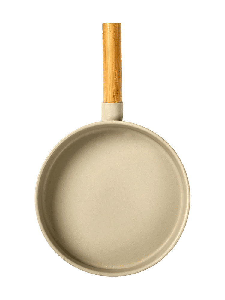Ceramic Serving Bowl With Handle  35cm (1)