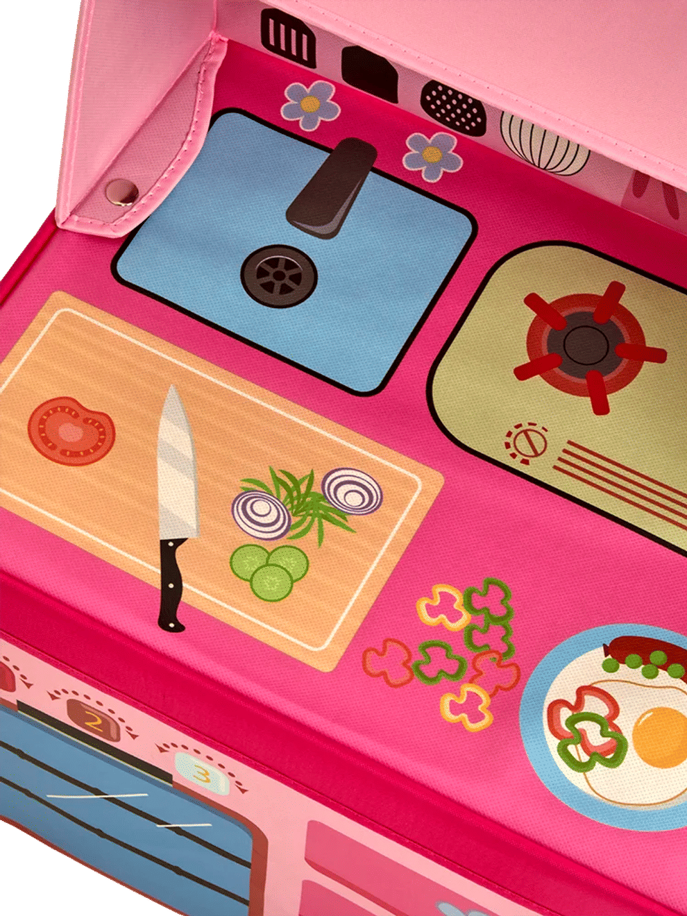 Play Storage Box (6)
